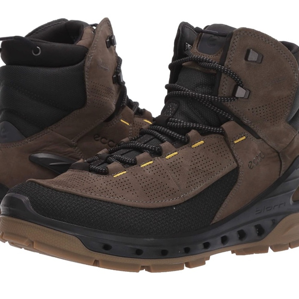 ECCO Biom Venture Tr Gore-Tex Hiking Boots
